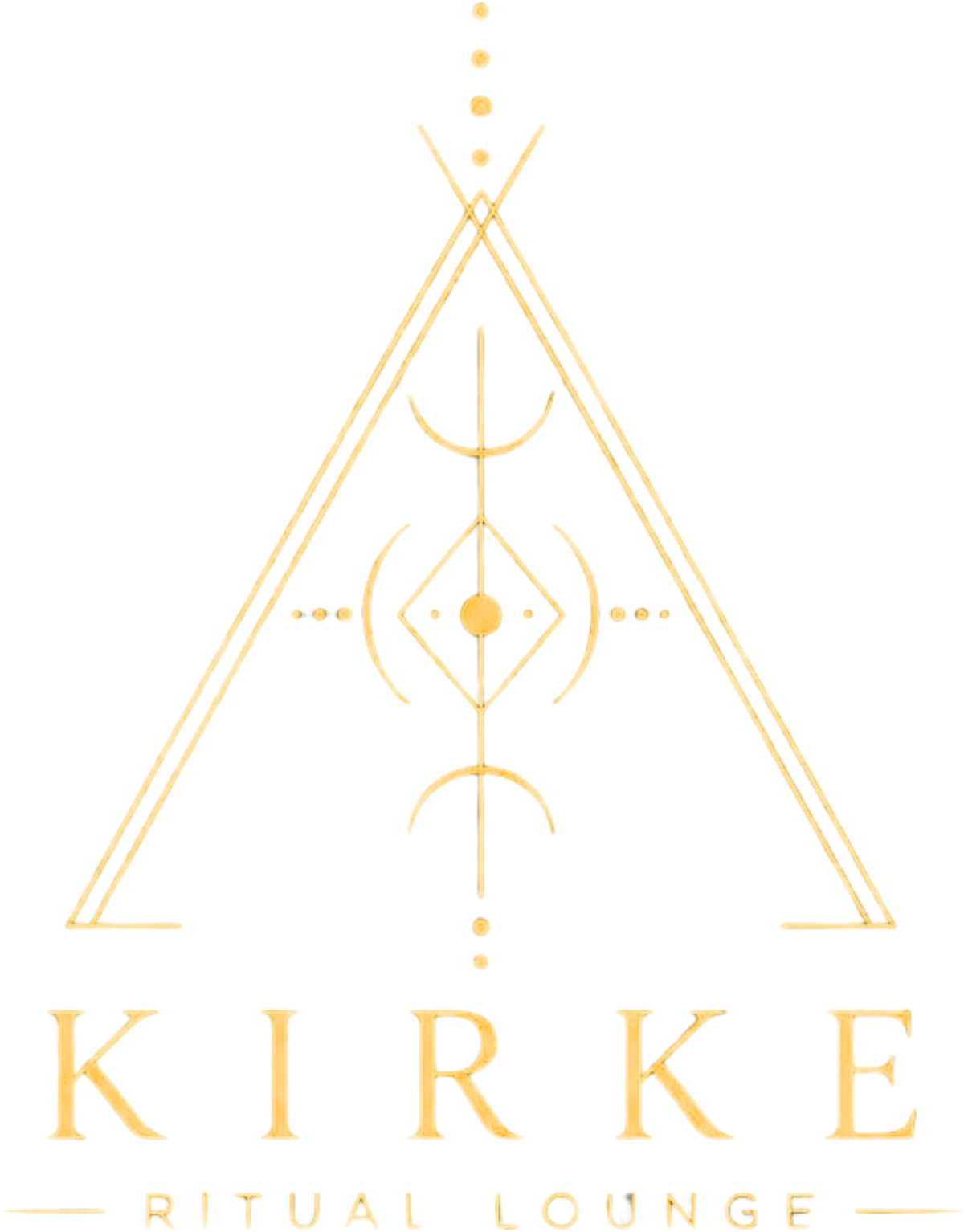 KIRKE — Ritual Lounge